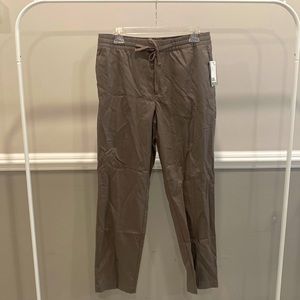 NWT H&M Men’s Causal Slim Fit Pants Size 34R